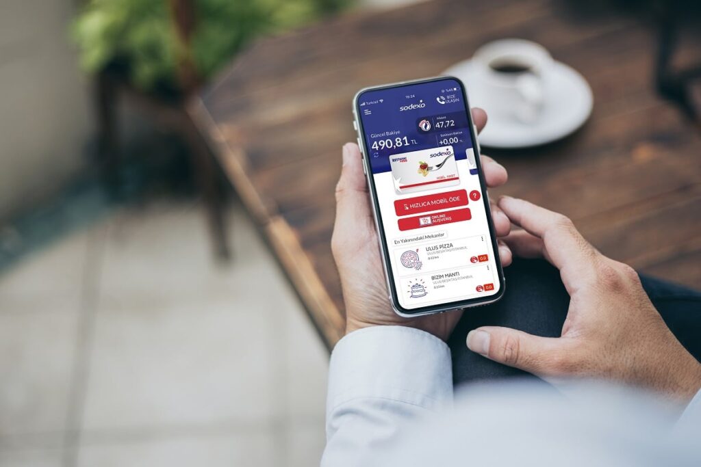 Mobil Bankacılık