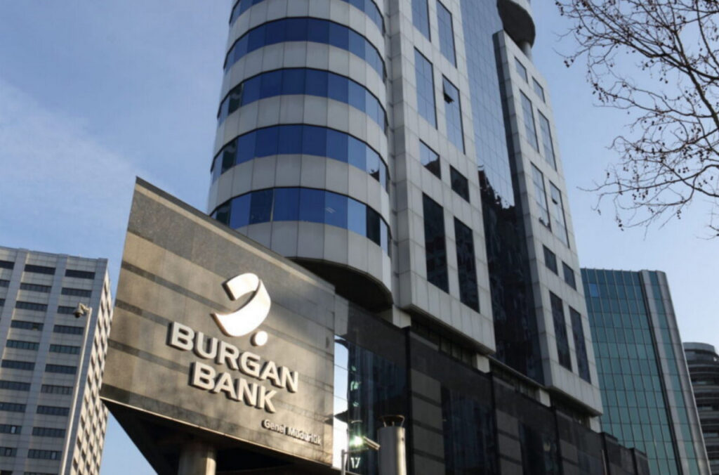 Burgan Bank