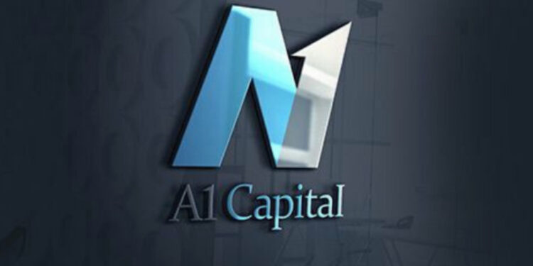 A1 Capital Yatırım Menkul Değerler A.Ş.