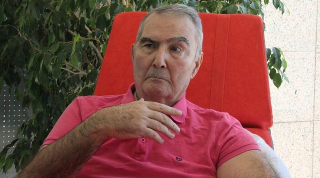 Deniz Baykal
