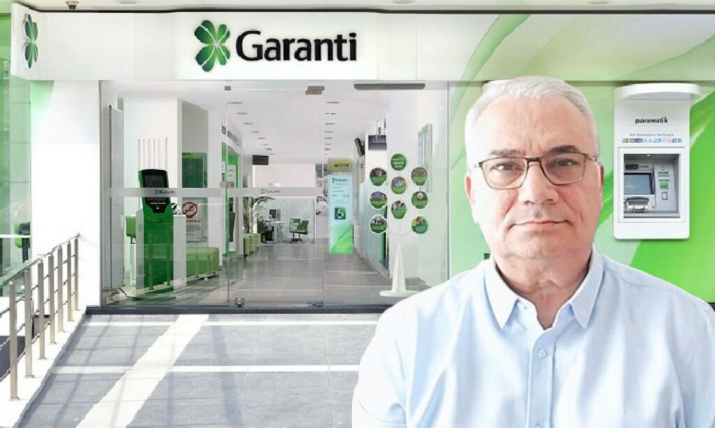 Garanti BBVA