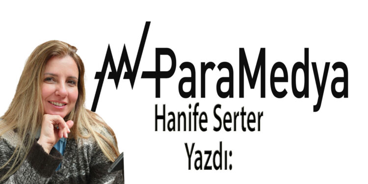 Hanife Serter