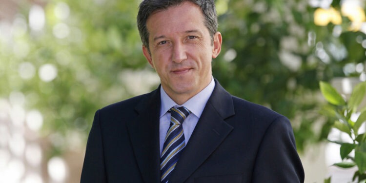 Prof. Dr. Erinç Yeldan