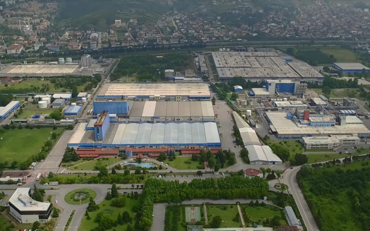 Kordsa İklim Değişikliği ve Su  Temalarında  ‘Küresel A Listesi’ne Girdi