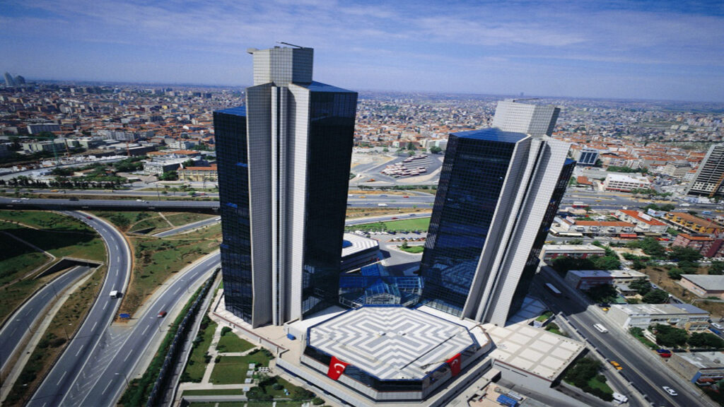 Sabancı Holding