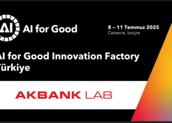 Akbank LAB ve Birleşmiş Milletler İş Birliği ile Gerçekleştirilen AI for Good Innovation Factory Türkiye’de Kazanan Belli Oldu