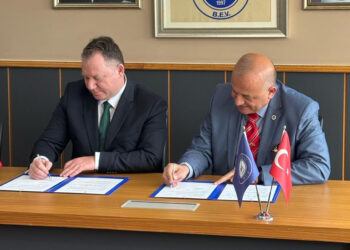 İnfo Yatırım Çağ Üniversitesi ile iş birliği imzaladı