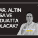 Dolar, Altın, Borsa ve Mevduatta Ne Olacak?
