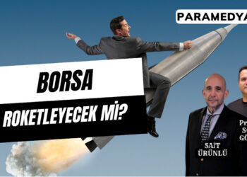 Borsa Roketleyecek mi? 