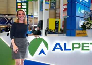 Alpet Türkiye Petroleum İstanbul’a Damga Vurdu