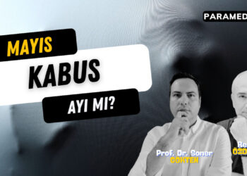 Mayıs Kabus Ayı mı? 