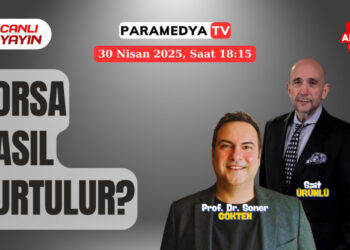 Borsa Nasıl Kurtulur? 