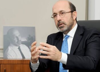 Banka Genel Müdürünün adıyla dolandırıcılık!