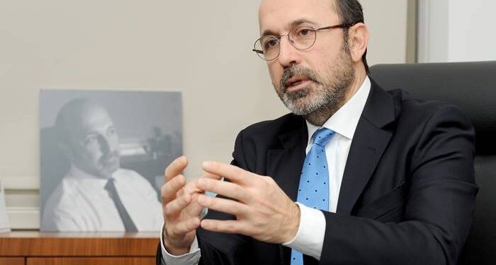 Ümit Leblebici