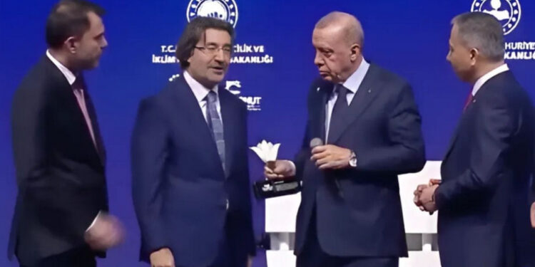 Alpaslan Çakar