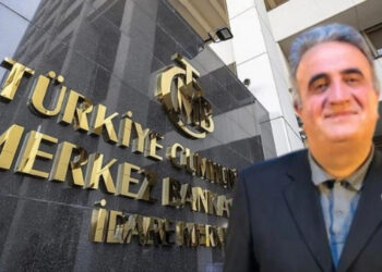 Ekonomist Toptaş: TCMB’nin faiz kararı geniş kesimler için sürpriz, ama teknik olarak doğru bir karar