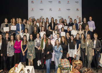 Kadin girişimciler İyi İşler Festivali’nde buluştu