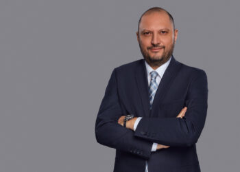 Hedef Holding’de üst düzey atama