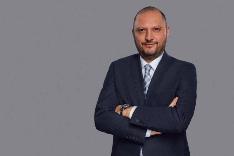 Bülent Kırımlı