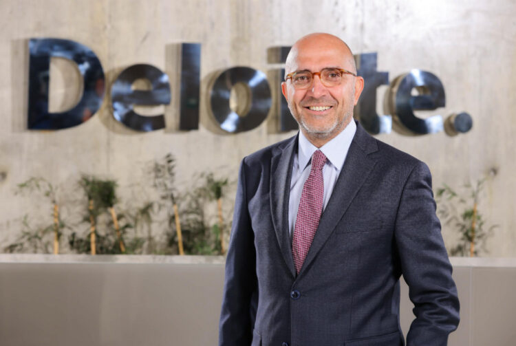 Deloitte Türkiye Finansal Hizmetler Sektörü Lideri Cüneyt Kırlar