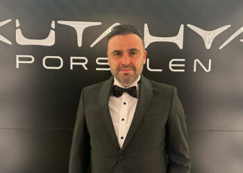 Kütahya Porselen’de üst düzey değişiklik