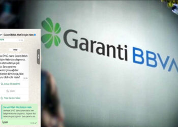 Garanti Bankası’ndan Affet İletişim Hattı!