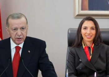 Saray’dan Hafize Gaye Erkan’a veto! Yerine prens atandı…