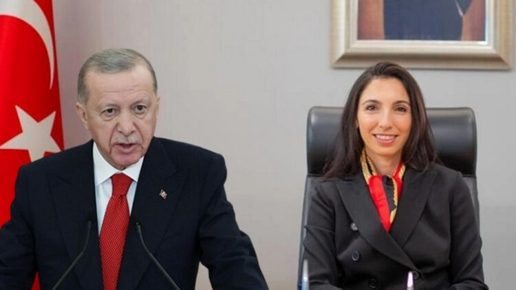 Hafize Gaye Erkan