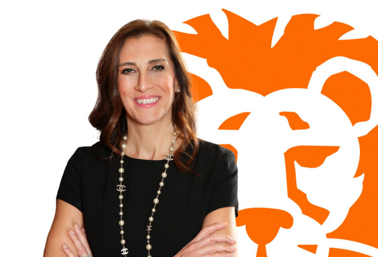 ING Türkiye İnsan Kaynakları Genel Müdür Yardımcısı Hale Ökmen Ataklı