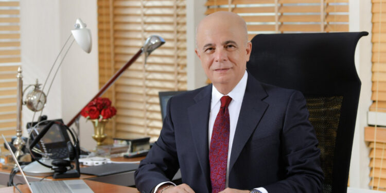 Mehmet Tütüncü
