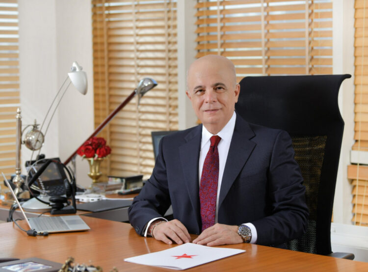 Mehmet Tütüncü