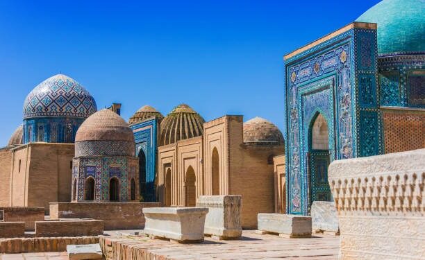 Özbekistan