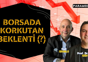 Borsada Korkutan Beklenti!