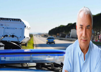 Ya Otoyol, Ya Radar Cezası