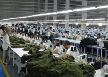 Tekstilde konkordato fırtınası! Avrupa’ya ihracat yapan şirket konkordato ilan etti