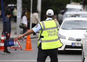 Trafik cezalarında patlama!