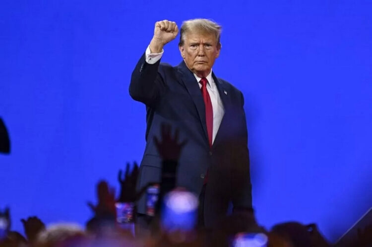 Trump