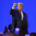 Trump ’un derdi ne?