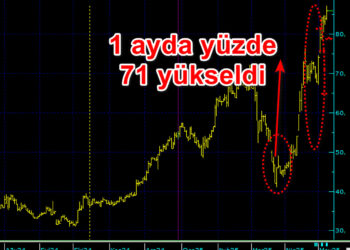 Fabrikası yanan şirketin karı düştü hissesi yükseldi