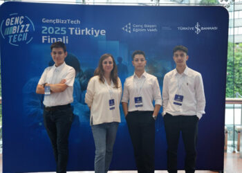 İş Bankası ve Genç Başarı Eğitim Vakfı’ndan Geleceğin Girişimcilerine Destek