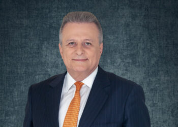 ATP Genel Müdürü Ümit Cinali