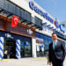 CarrefourSA’dan Bursa’ya Güçlü Yatırım!