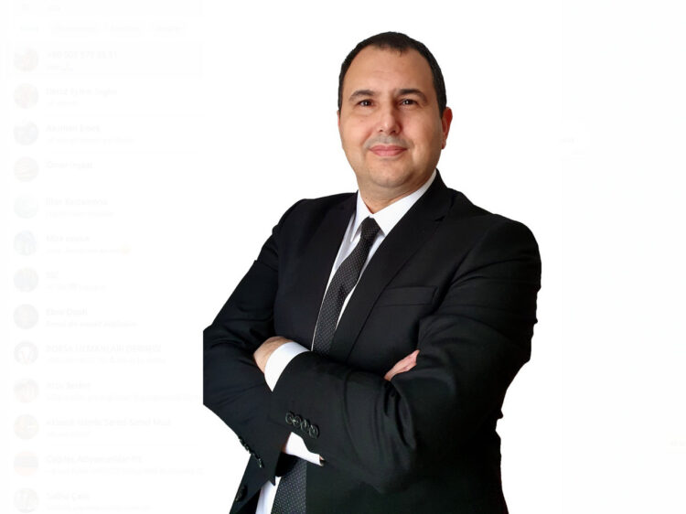 A1 Capital Genel Müdürü Serkan Esenpak