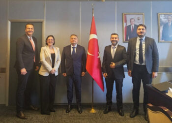 Hepsiburada, E-İhracat Konsorsiyumu Statüsü Aldı