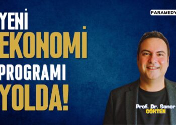 Yeni ekonomi programı yolda!