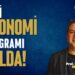 Yeni ekonomi programı yolda!
