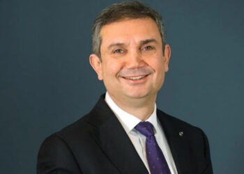 IGA’da 3 aylık CEO istifa etti!