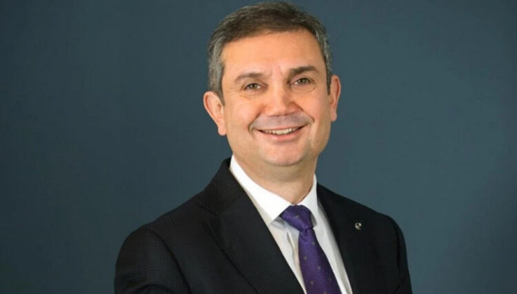 Atalay Gümrah