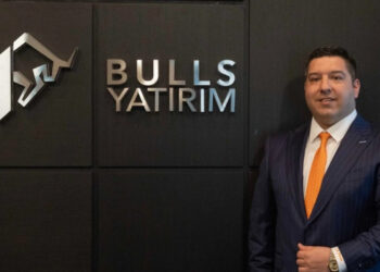 Bulls Yatırım Yönetim Kurulu Başkan Vekili Murat Barışık