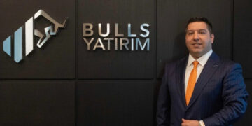 Bulls Yatırım Yönetim Kurulu Başkan Vekili Murat Barışık